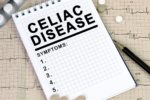 Sintomas da Doença Celíaca