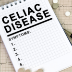 Sintomas da Doença Celíaca