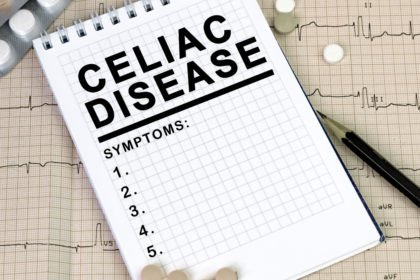 Sintomas da Doença Celíaca