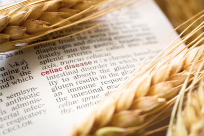 Doença Celíaca