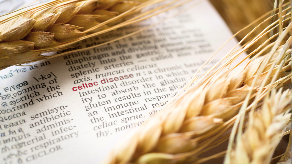 Doença Celíaca
