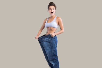 Glúten e Lactose Emagrece