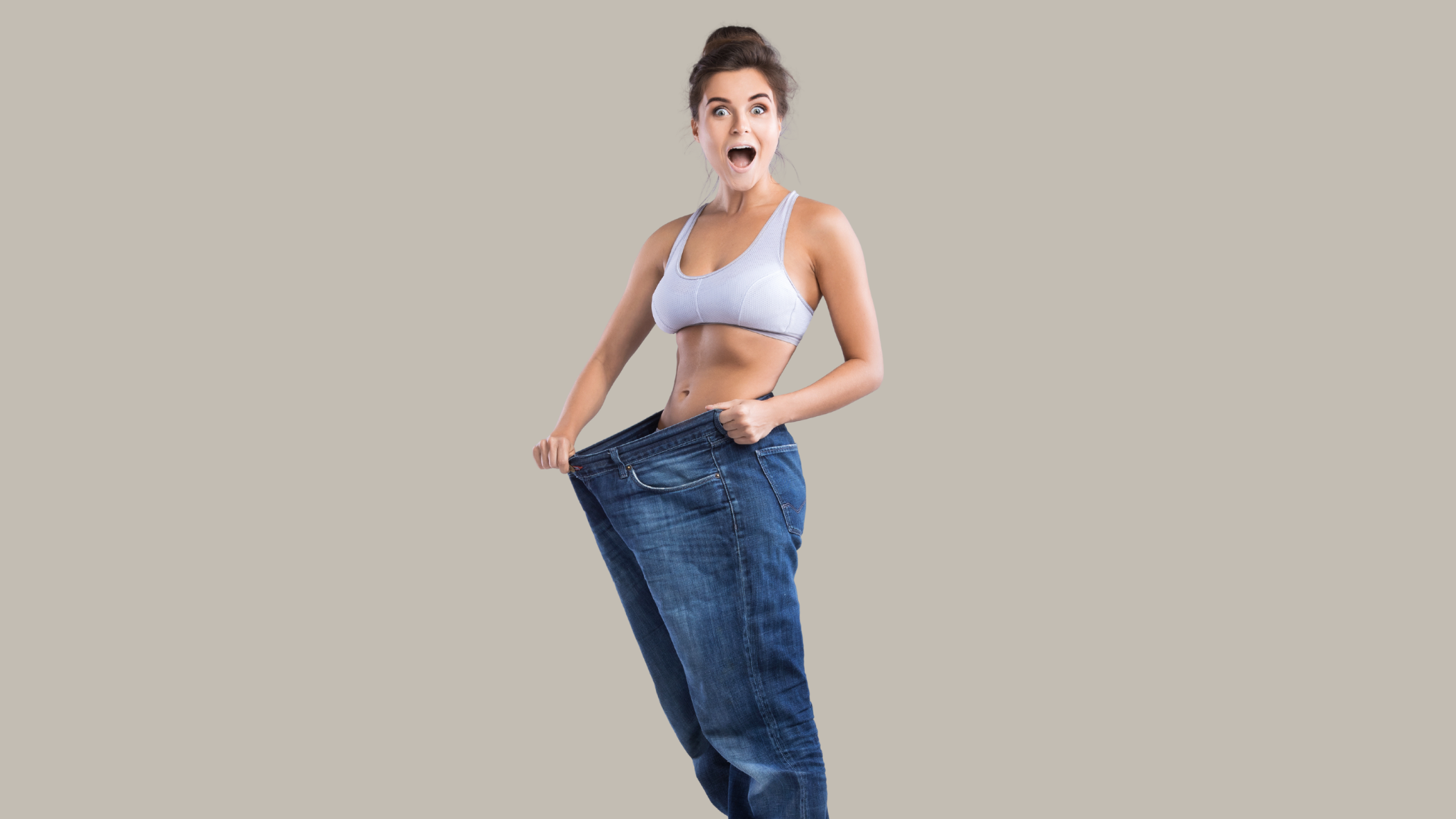 Glúten e Lactose Emagrece