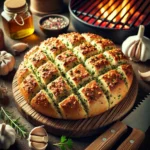 Receita pão de alho e sem glúten e sem lactose_Eu Celíaca