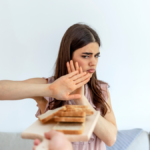 Transtorno Alimentar Restritivo Evitativo (TARE)