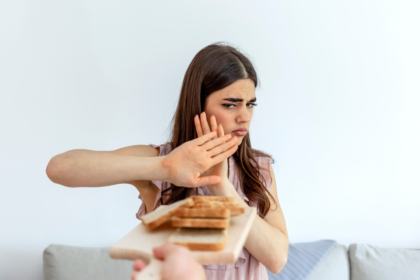 Transtorno Alimentar Restritivo Evitativo (TARE)