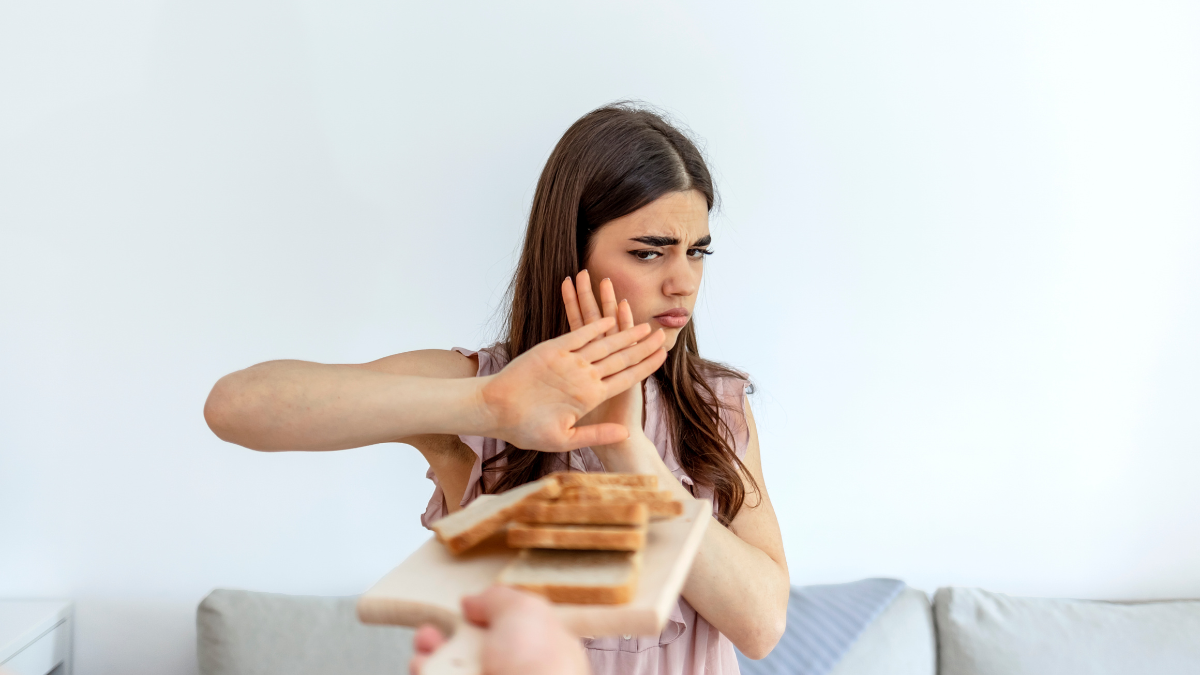 Transtorno Alimentar Restritivo Evitativo (TARE)