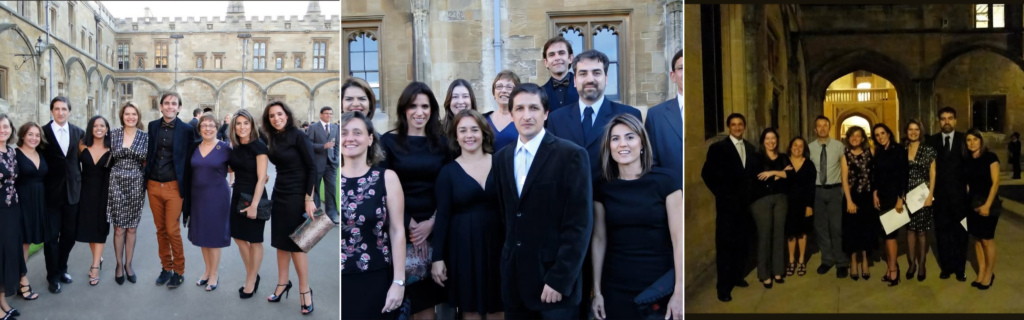 University of Oxford