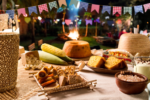 5 receitas típicas das festas juninas