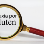 Ataxia por glúten
