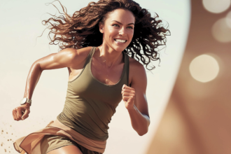 corrida como tratamento para depressão