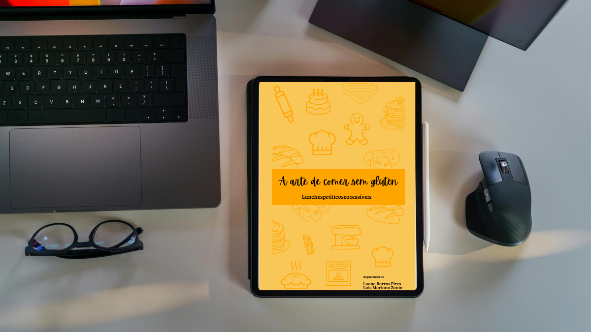 USP e-book