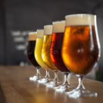 Cerveja sem glúten
