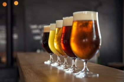 Cerveja sem glúten