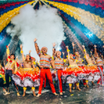Festas Juninas