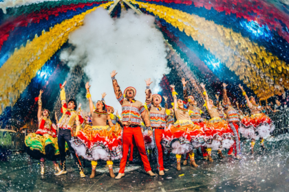 Festas Juninas
