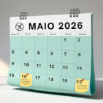 Maio Verde Celíacos
