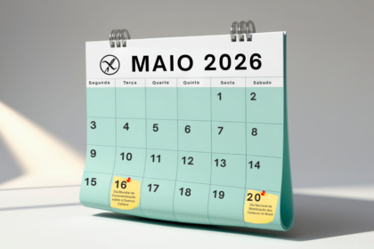 Maio Verde Celíacos