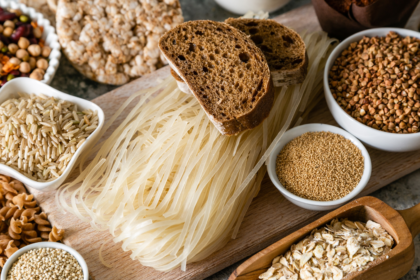 PPM de Glúten