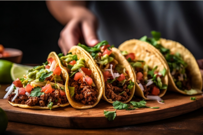 Taco Tuesday