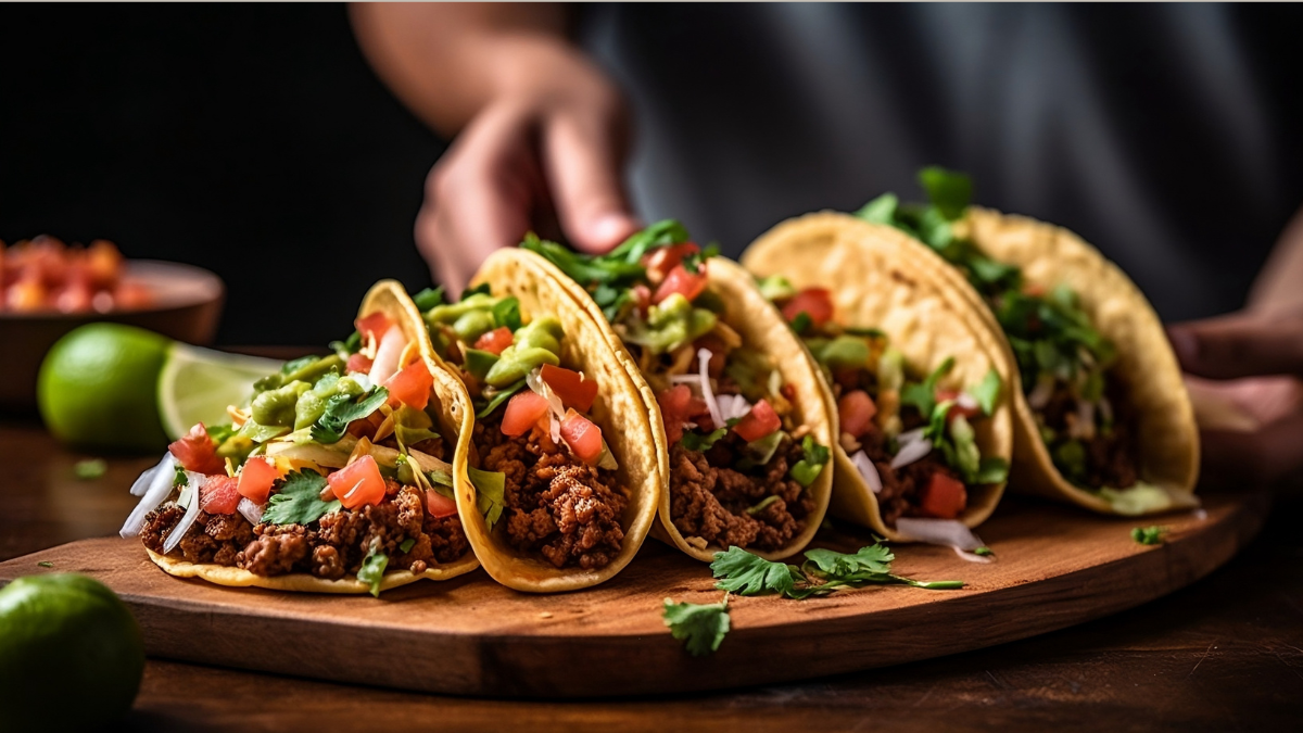 Taco Tuesday