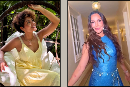 dieta sem glúten_Ivete Sangalo e Bárbara Reis