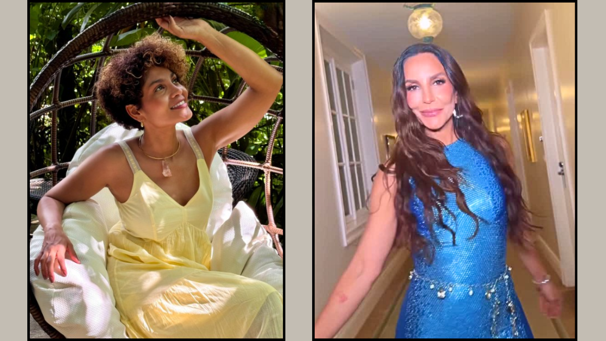 dieta sem glúten_Ivete Sangalo e Bárbara Reis