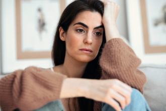 doença celíaca e depressão