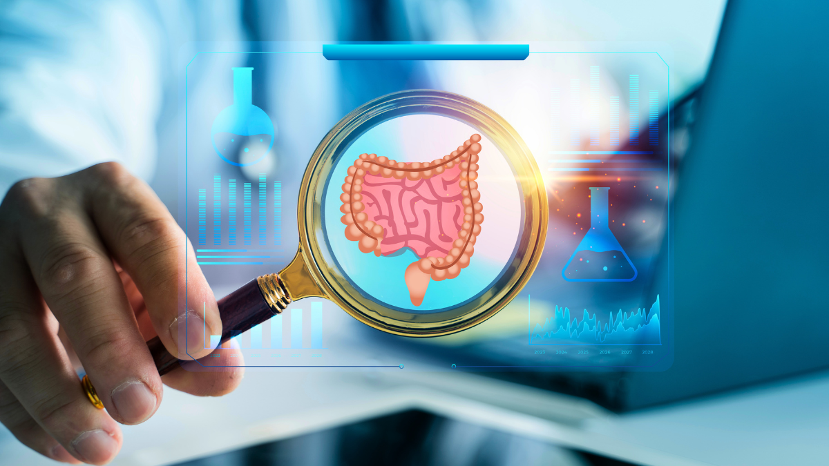 endoscopia e biópsia na doença celíaca