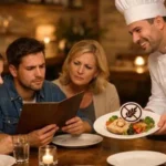 segurança alimentar para celíacos em restaurantes