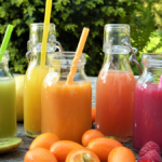 smoothies
