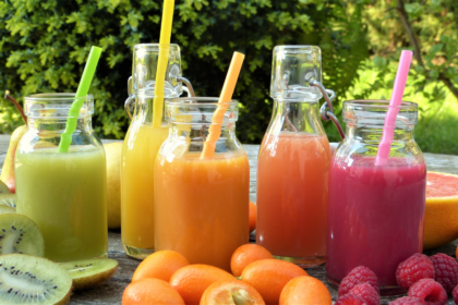 smoothies