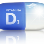 Vitamina D baixa