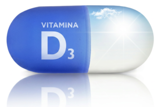 Vitamina D baixa
