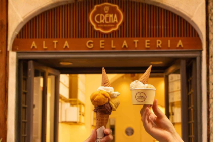 Crema