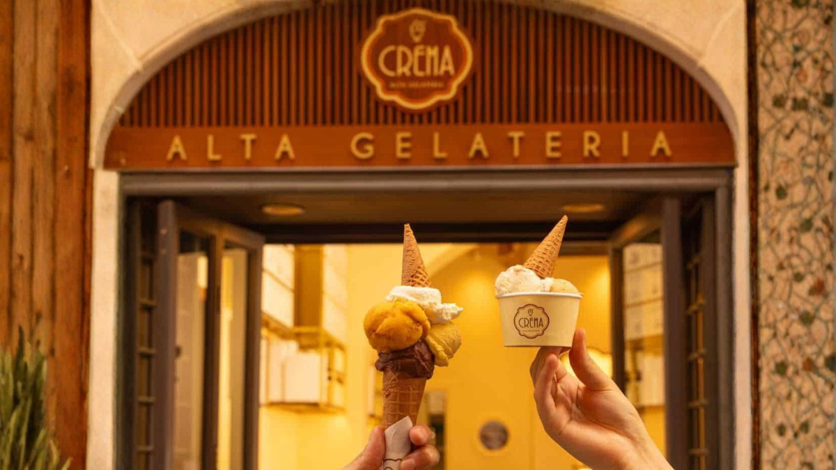 Crema
