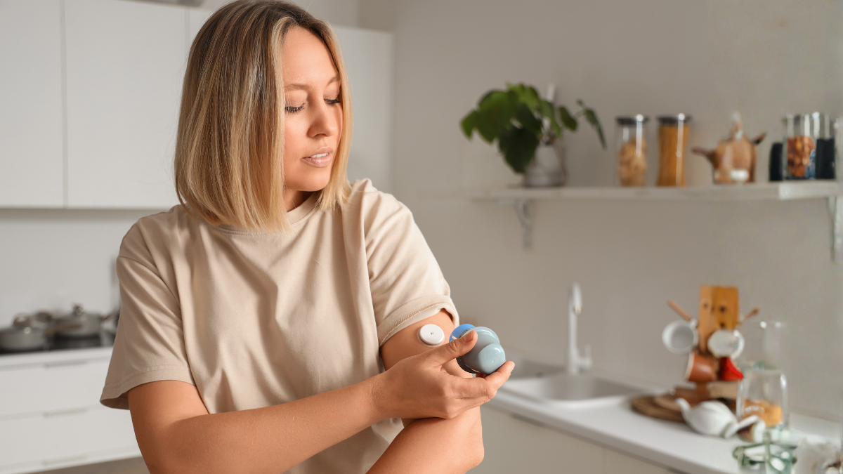 Diabetes na doença celíaca