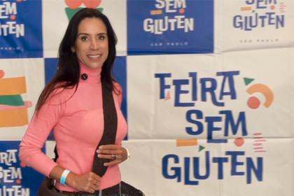 Feira Sem Glúten
