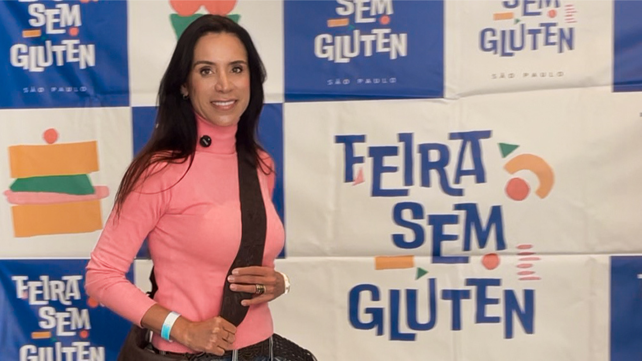 Feira Sem Glúten