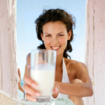 Intolerância à lactose