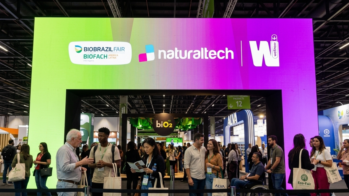 Naturaltech