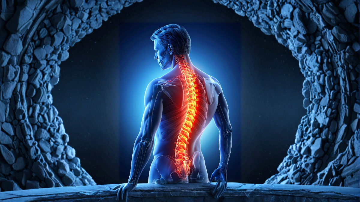 Osteopenia e doença celíaca