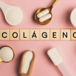 Peptídeos de colágeno