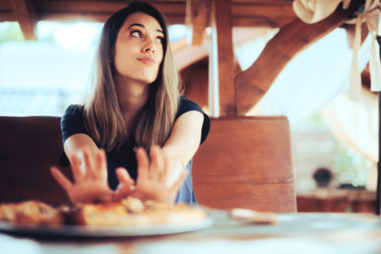 Transtornos Alimentares