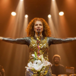 Vanessa da Mata