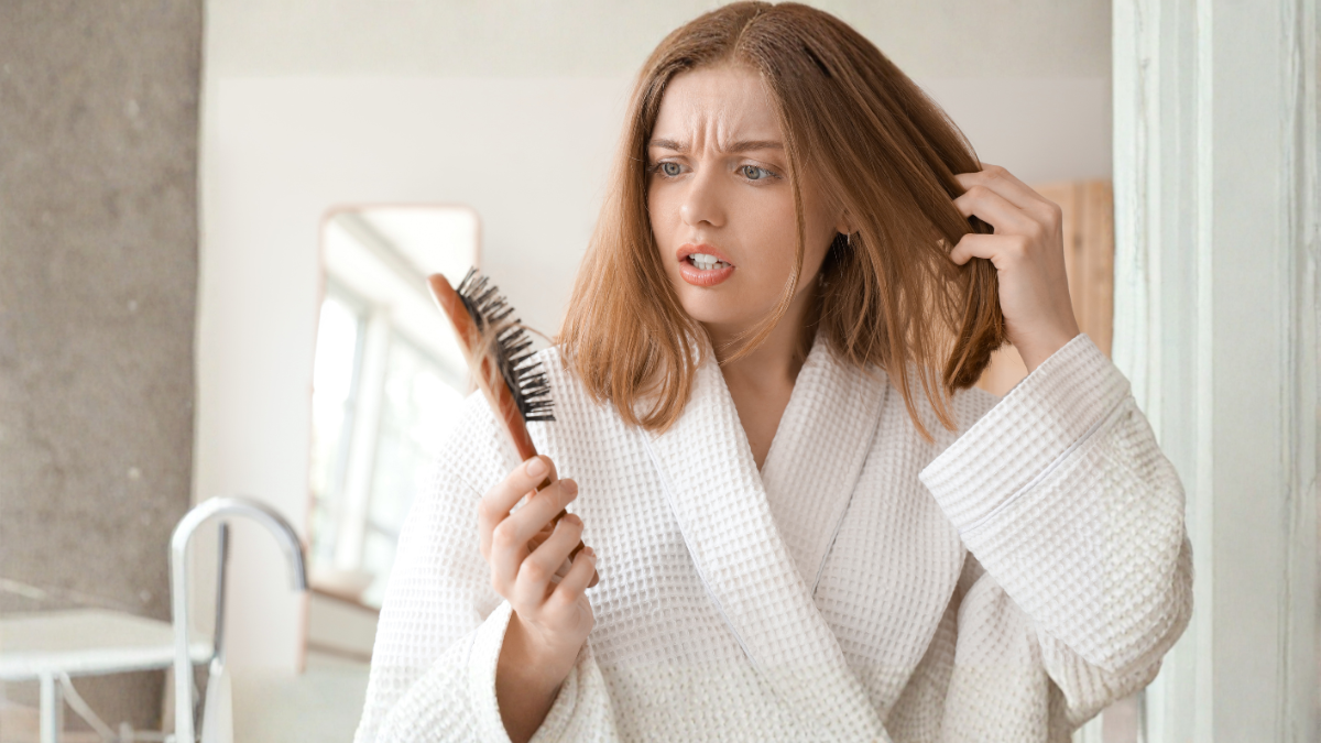 alopecia areata