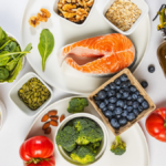 dieta anti-inflamatória