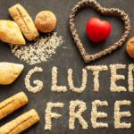 dieta sem glúten densidade óssea