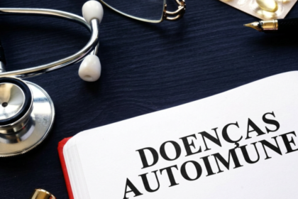 doenças autoimunes