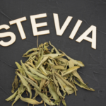 estévia